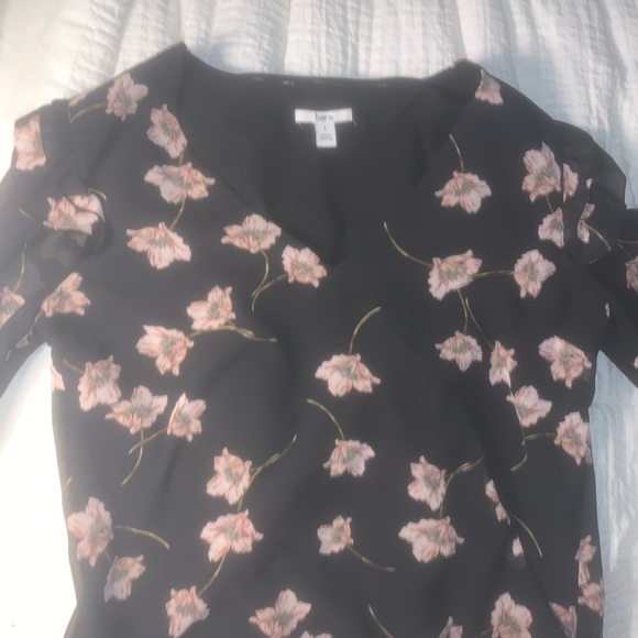 Blouse - Picture 3 of 4